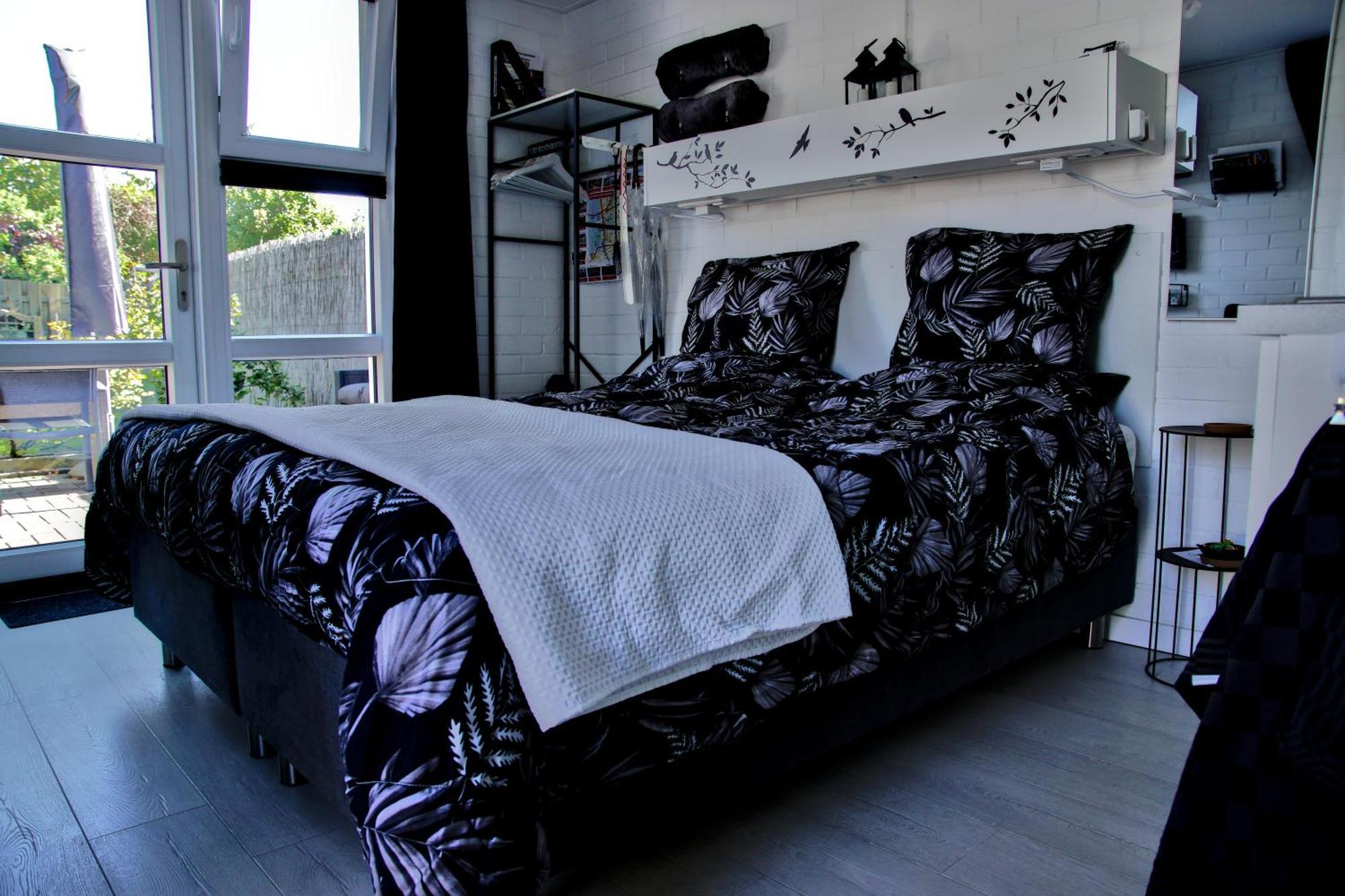 Emmen Bed And Breakfast Extérieur photo