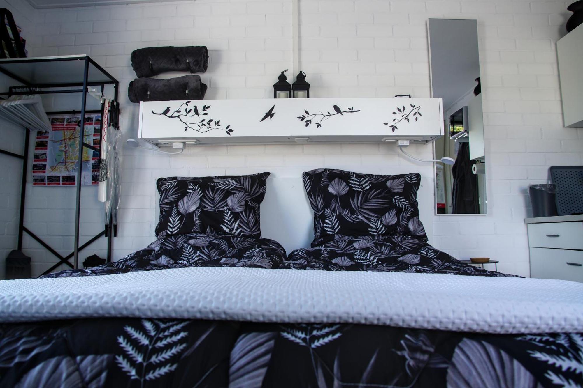 Emmen Bed And Breakfast Extérieur photo