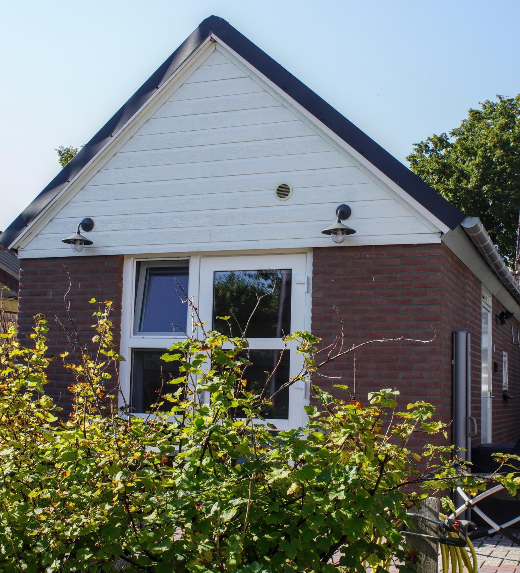 Emmen Bed And Breakfast Extérieur photo